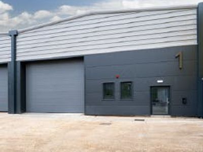 Property Image for Unit 1 Valor Park, Kingsbridge Road, Barking, IG11 0BD