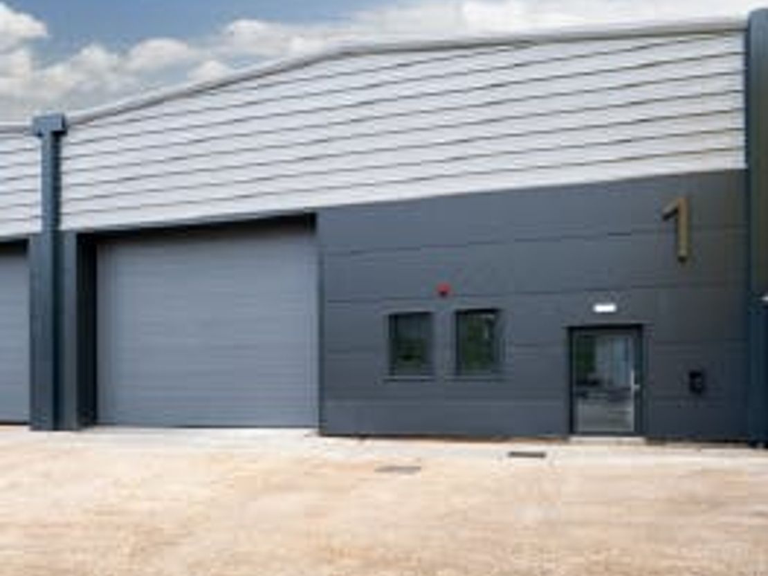 Unit 1 Valor Park, Kingsbridge Road, Barking, IG11 0BD