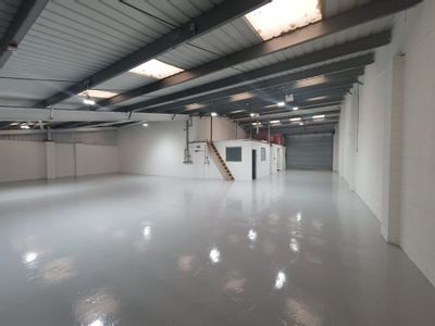 Property Image for Unit 4 Northfield Trading Estate, 620 Bristol Road South, Northfield, Birmingham, West Midlands, B31 2JR