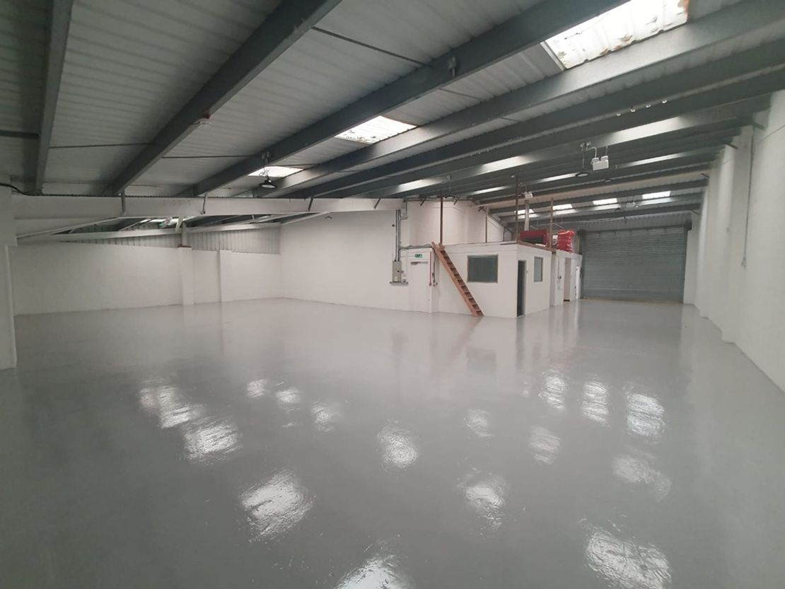 Unit 4 Northfield Trading Estate, 620 Bristol Road South, Northfield, Birmingham, West Midlands, B31 2JR