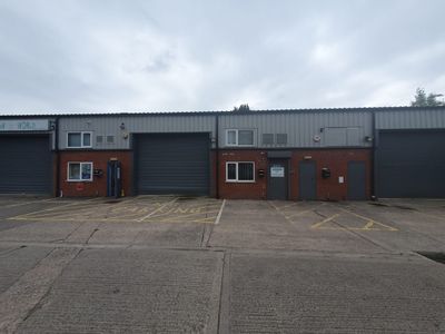 Property Image for Unit 4 Northfield Trading Estate, 620 Bristol Road South, Northfield, Birmingham, West Midlands, B31 2JR