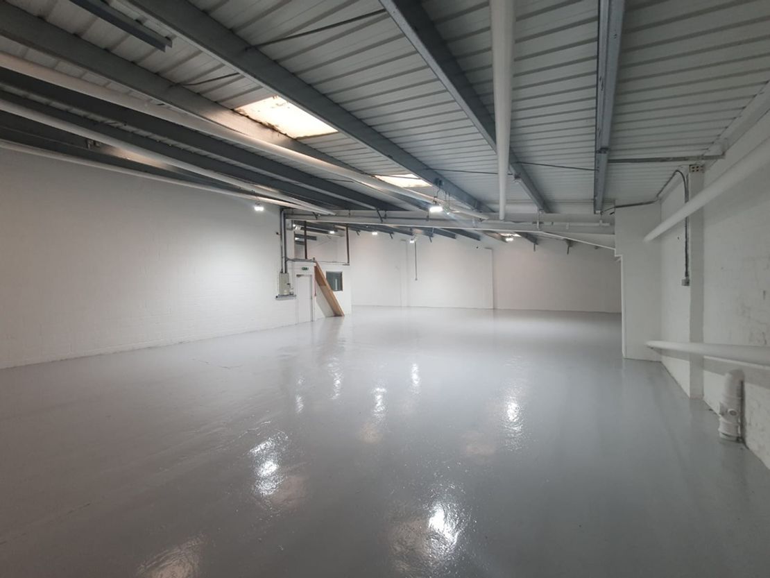 Unit 4 Northfield Trading Estate, 620 Bristol Road South, Northfield, Birmingham, West Midlands, B31 2JR