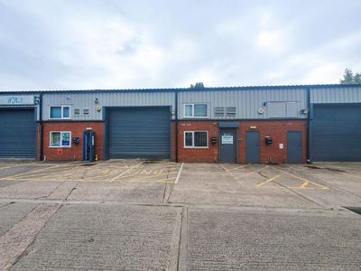 Property Image for Unit 4 Northfield Trading Estate, 620 Bristol Road South, Northfield, Birmingham, West Midlands, B31 2JR