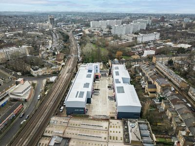 Property Image for Unit 5 Bloom Camberwell, 61 Lilford Road, London, SE5 9HR