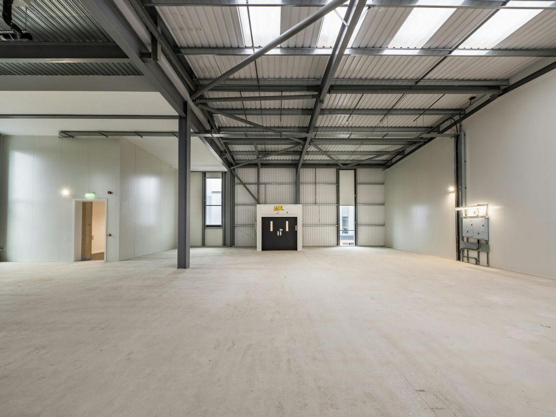 Unit 6 Bloom Camberwell, 61 Lilford Road, London, SE5 9HR