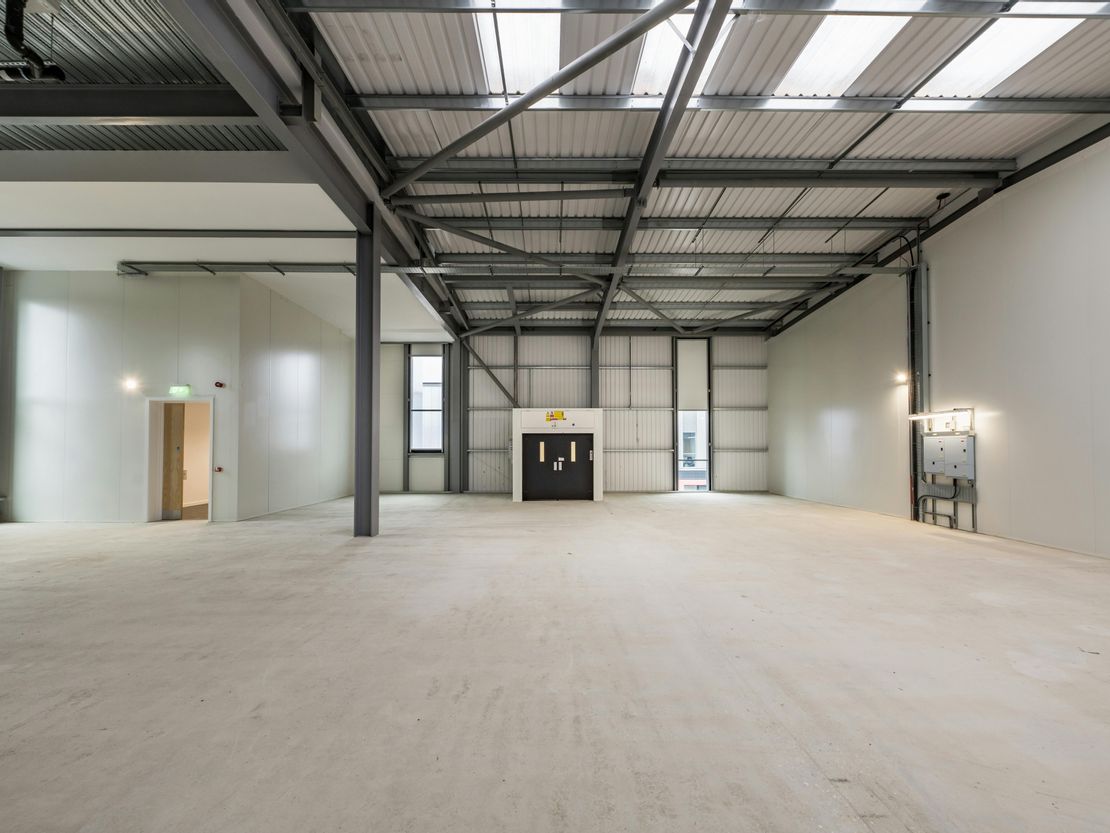 Unit 3 Bloom Camberwell, 61 Lilford Road, London, SE5 9HR