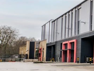 Property Image for Unit 1 Bloom Camberwell, 61 Lilford Road, London, SE5 9HR