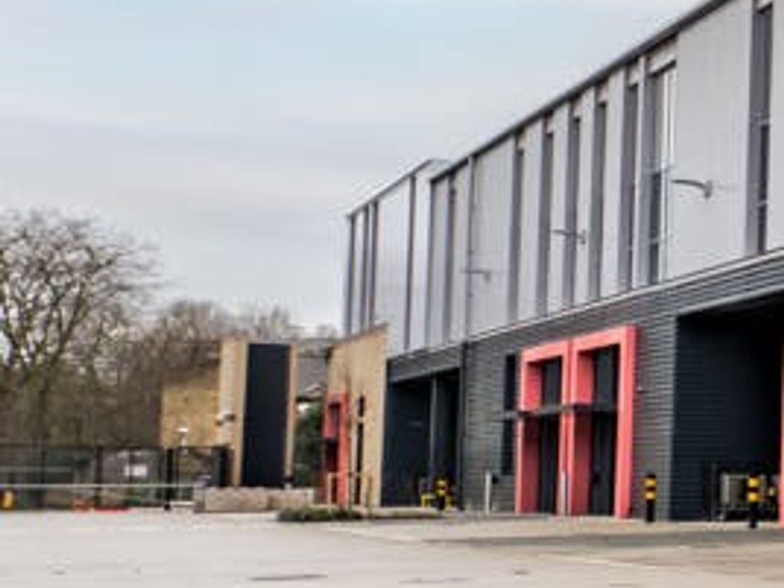 Unit 1 Bloom Camberwell, 61 Lilford Road, London, SE5 9HR