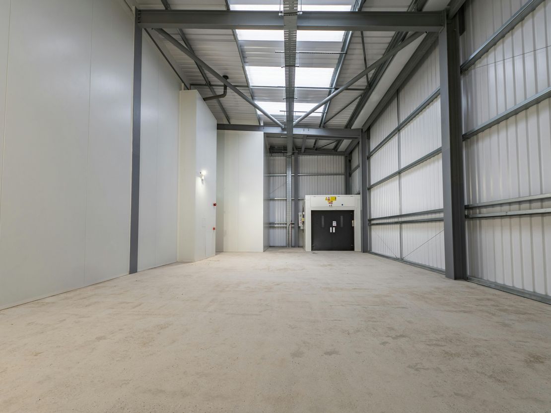 Unit 1 Bloom Camberwell, 61 Lilford Road, London, SE5 9HR