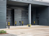Property Image for Unit 2 Bloom Camberwell, 61 Lilford Avenue, London, SE5 9HR