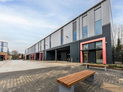 Property Image for Unit 2 Bloom Camberwell, 61 Lilford Avenue, London, SE5 9HR