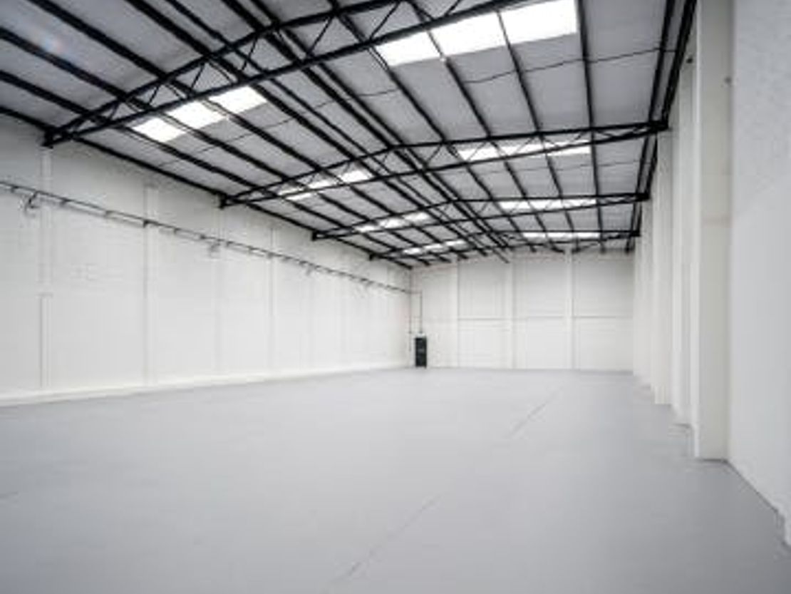 Unit 2 Valor Park, Kingsbridge Road, Barking, IG11 0BD