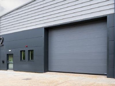 Property Image for Unit 2 Valor Park, Kingsbridge Road, Barking, IG11 0BD