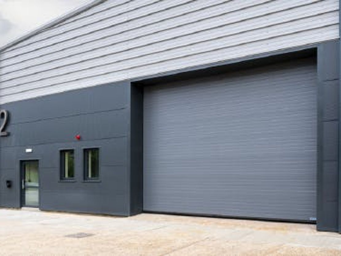 Unit 2 Valor Park, Kingsbridge Road, Barking, IG11 0BD