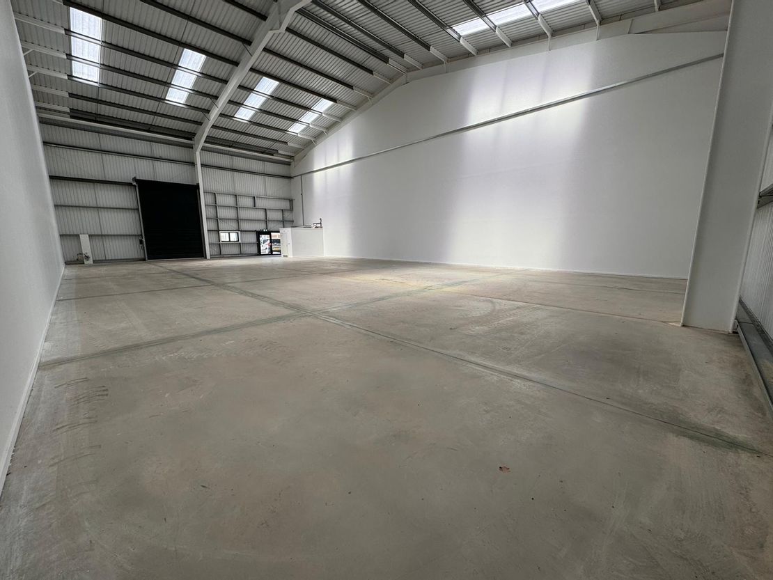 Unit One, Gemini Point, Birchwood Drive, Bracken Hill Business Park, Peterlee, SR8 2RS