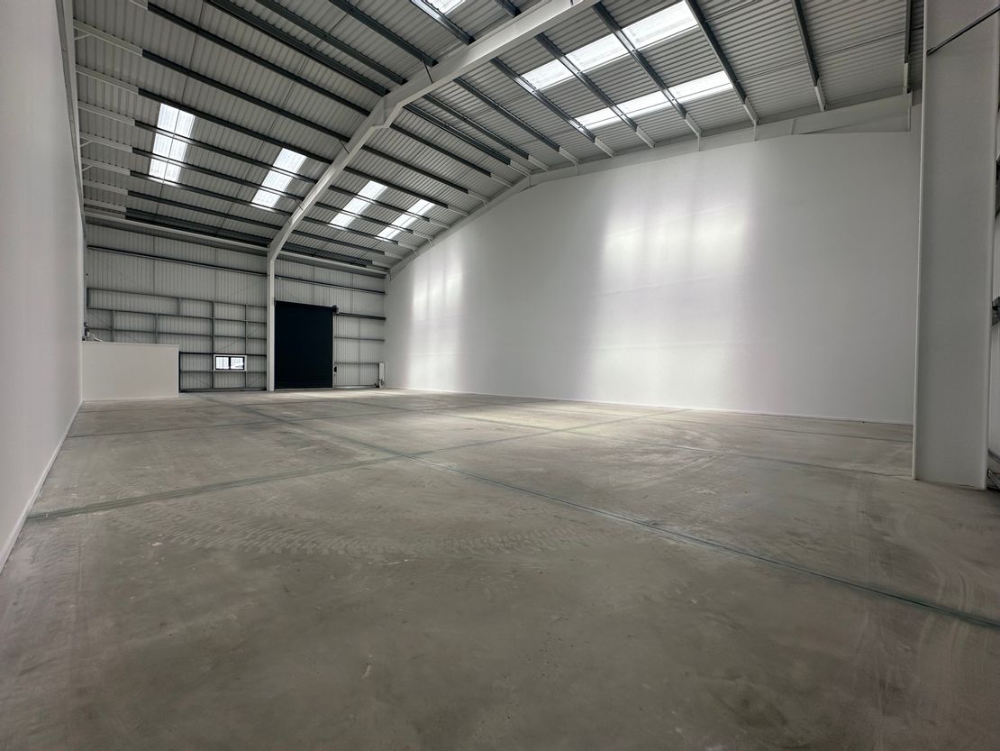 Unit One, Gemini Point, Birchwood Drive, Bracken Hill Business Park, Peterlee, SR8 2RS