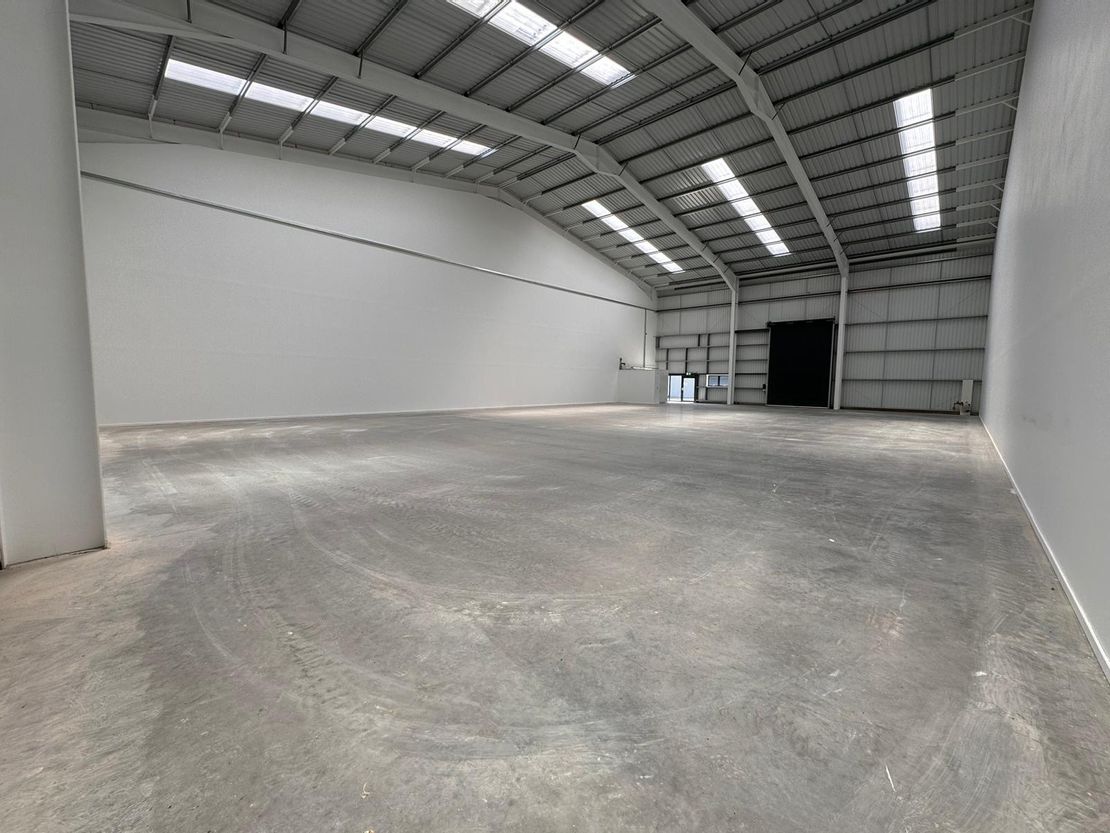 Unit Eight, Gemini Point, Birchwood Drive, Bracken Hill Business Park, Peterlee, SR8 2RS