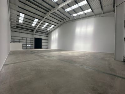 Property Image for Unit Eight, Gemini Point, Birchwood Drive, Bracken Hill Business Park, Peterlee, SR8 2RS