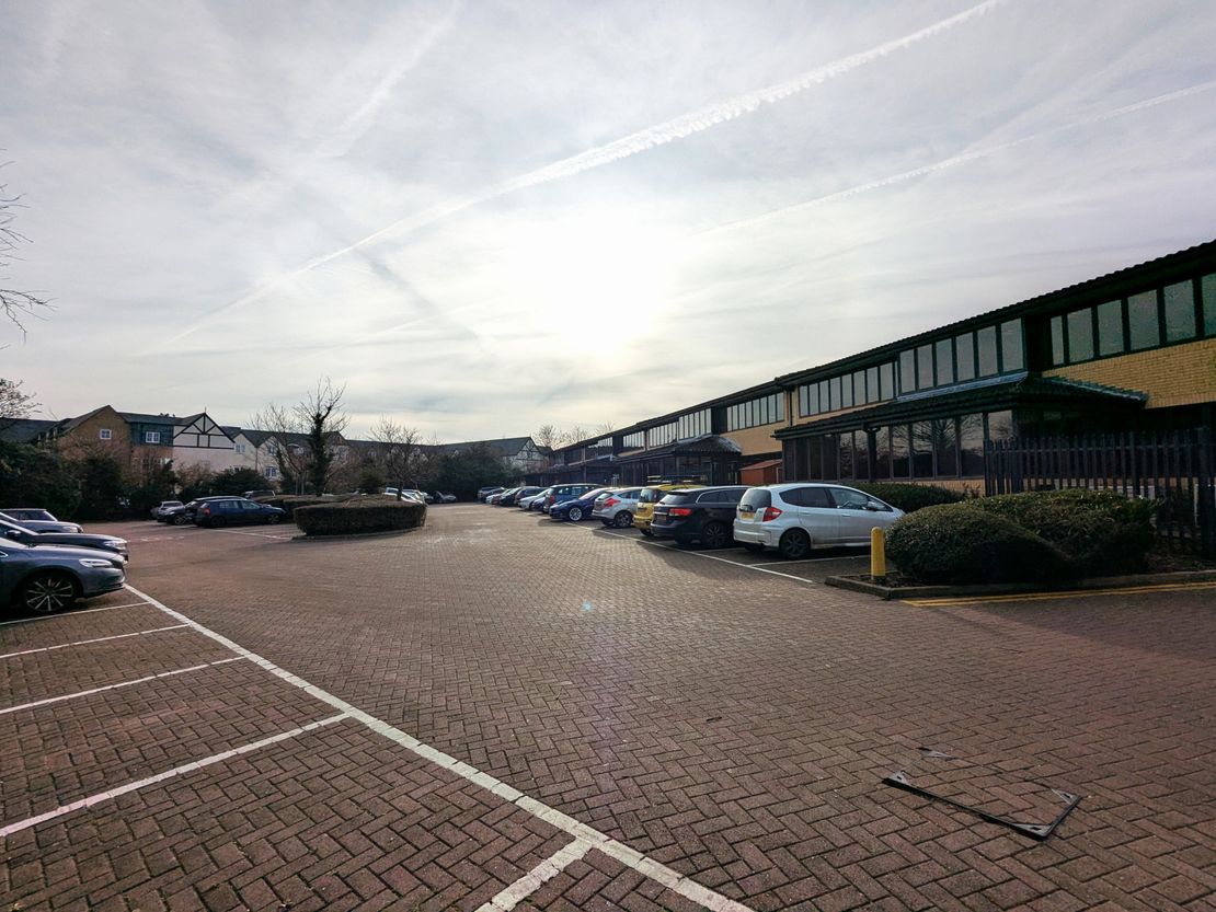 Wellbrook Court, Wellbrook Way, Girton, Cambridge, CB3 0NA