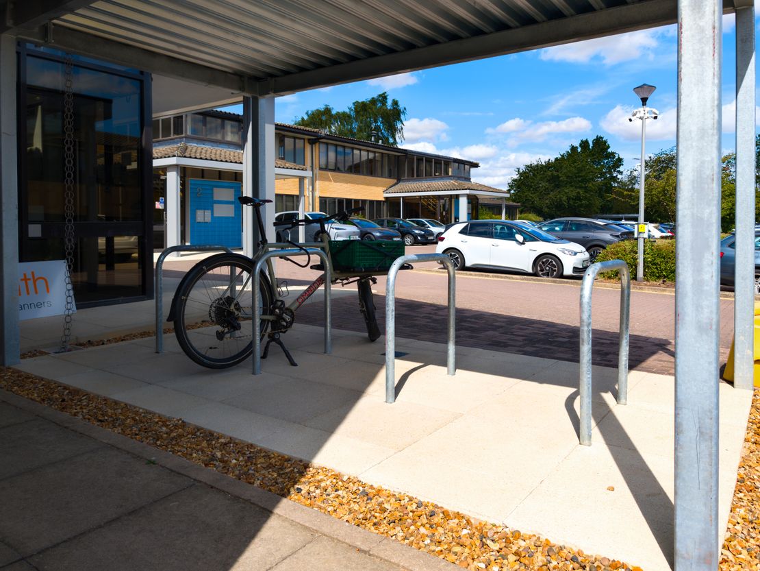 Wellbrook Court, Wellbrook Way, Girton, Cambridge, CB3 0NA