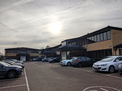 Property Image for Wellbrook Court, Wellbrook Way, Girton, Cambridge, CB3 0NA