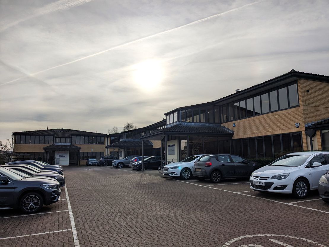 Wellbrook Court, Wellbrook Way, Girton, Cambridge, CB3 0NA