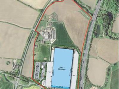 Property Image for Gateway North, Cowthorpe Lane, Kirk Deighton, Wetherby, North Yorkshire, LS22 5HR