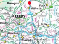 Property Image for Gateway North, Cowthorpe Lane, Kirk Deighton, Wetherby, North Yorkshire, LS22 5HR