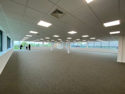 Property Image for Vista, A55 North Wales, St. Davids Park, Ewloe, Flintshire, CH5 3DT