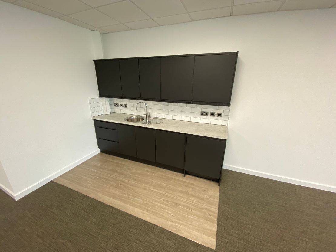 Vista, A55 North Wales, St. Davids Park, Ewloe, Flintshire, CH5 3DT
