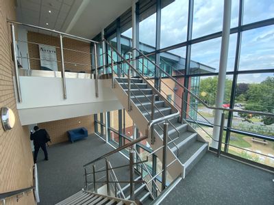 Property Image for Vista, A55 North Wales, St. Davids Park, Ewloe, Flintshire, CH5 3DT