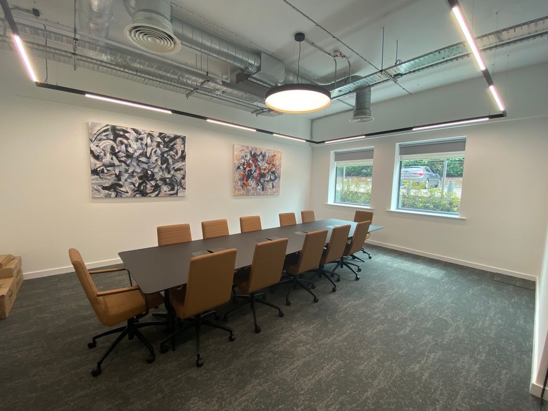 Vista, A55 North Wales, St. Davids Park, Ewloe, Flintshire, CH5 3DT