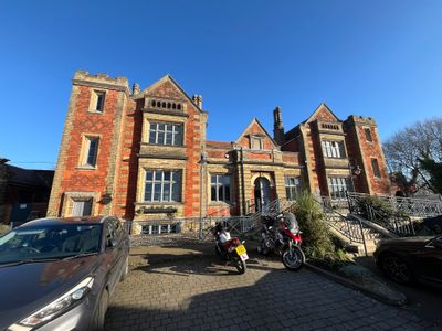 Property Image for Former Station House, Station Yard, Needham Market, Suffolk, IP6 8AS