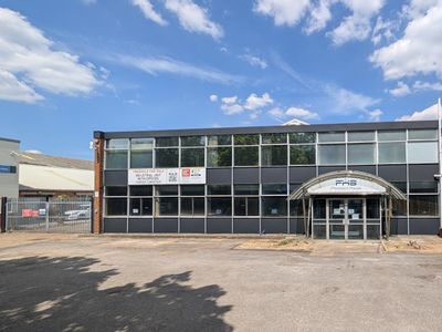 Property Image for Precision House, Northarbour Road, Portsmouth, Hampshire, PO6 3TJ