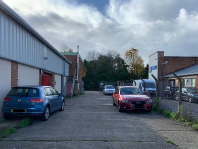 Property Image for Precision House, Northarbour Road, Portsmouth, Hampshire, PO6 3TJ