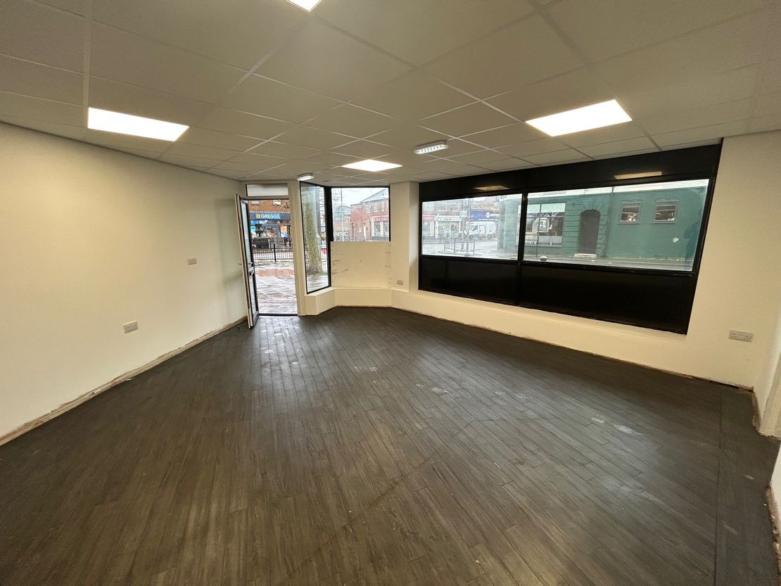 370a Carlton Hill, Carlton, Nottinghamshire, NG4 1JB