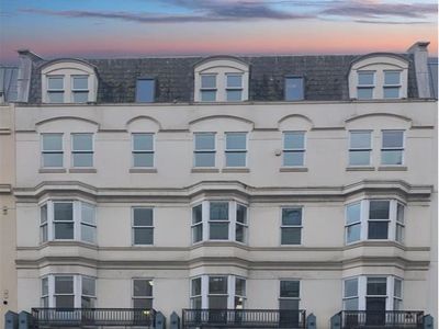 Property Image for Imperial House, Queens Road, Brighton, BN1 3XB