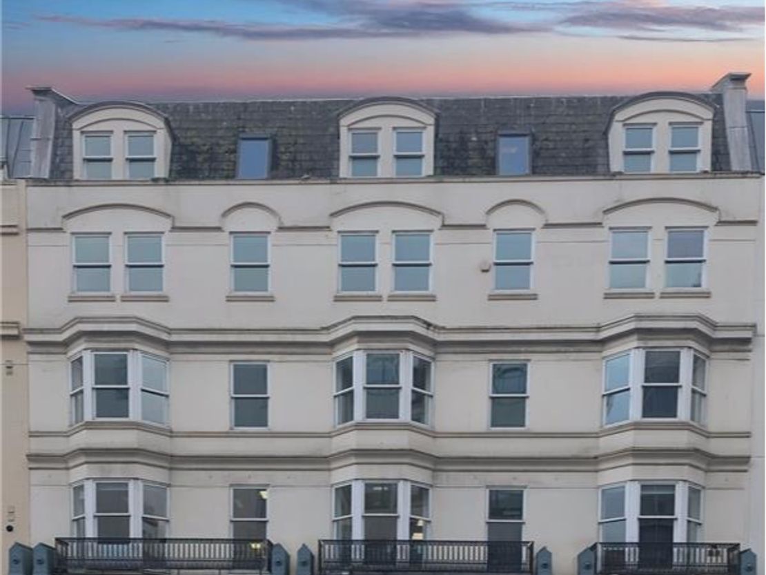 Imperial House, Queens Road, Brighton, BN1 3XB