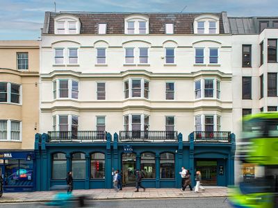 Property Image for Imperial House, Queens Road, Brighton, BN1 3XB