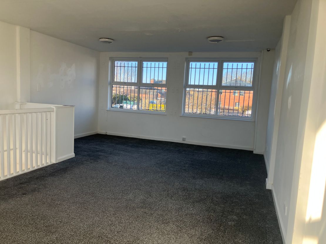 174 Lower Kirkgate, Wakefield, West Yorkshire, WF1 1UD