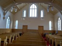 Property Image for Sunniside Methodist Church, Gateshead Road, Sunniside, Whickham, North East, NE16 5LG