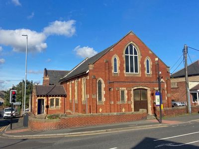 Property Image for Sunniside Methodist Church, Gateshead Road, Sunniside, Whickham, North East, NE16 5LG