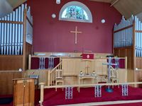 Property Image for Sunniside Methodist Church, Gateshead Road, Sunniside, Whickham, North East, NE16 5LG