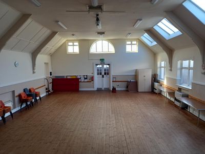 Property Image for Sunniside Methodist Church, Gateshead Road, Sunniside, Whickham, North East, NE16 5LG