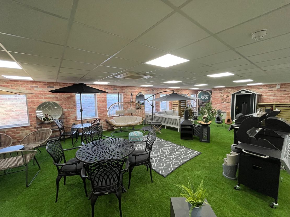 Central House, 1 Monarch Way, Loughborough, Leicestershire, LE11 5TP