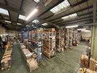 Property Image for Central House, 1 Monarch Way, Loughborough, Leicestershire, LE11 5TP