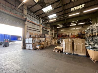 Property Image for Central House, 1 Monarch Way, Loughborough, Leicestershire, LE11 5TP
