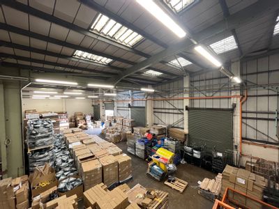 Property Image for Central House, 1 Monarch Way, Loughborough, Leicestershire, LE11 5TP