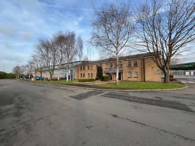 Property Image for Central House, 1 Monarch Way, Loughborough, Leicestershire, LE11 5TP