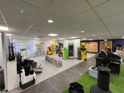 Property Image for Central House, 1 Monarch Way, Loughborough, Leicestershire, LE11 5TP